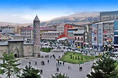 Erzurum Psikolog